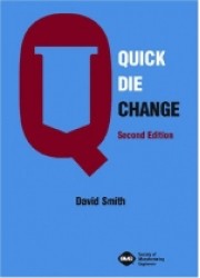Quick Die Change, 2nd Edition